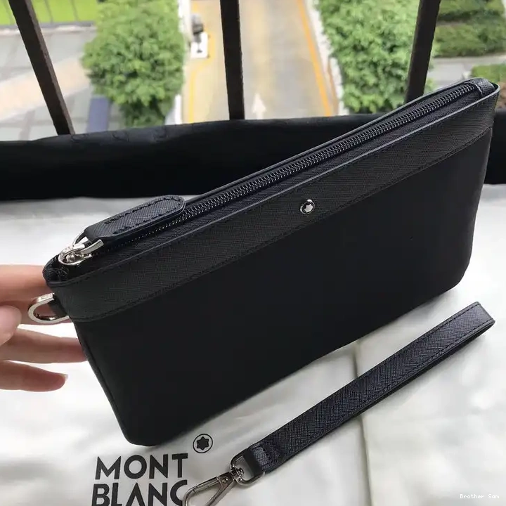 Brother Sam 2207PL0002 Bag Montblanc 0822